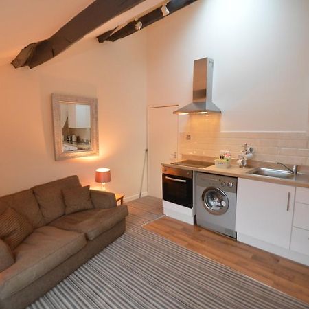 Wg Apartment Macclesfield Exterior foto