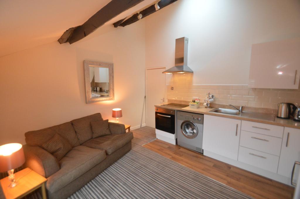 Wg Apartment Macclesfield Exterior foto
